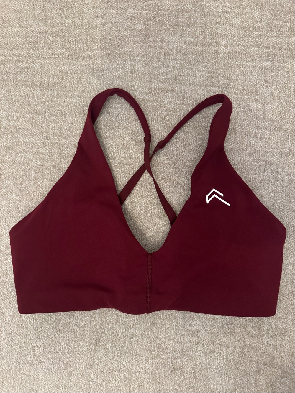 Oner Active Unified Move Sports Bra View 2
